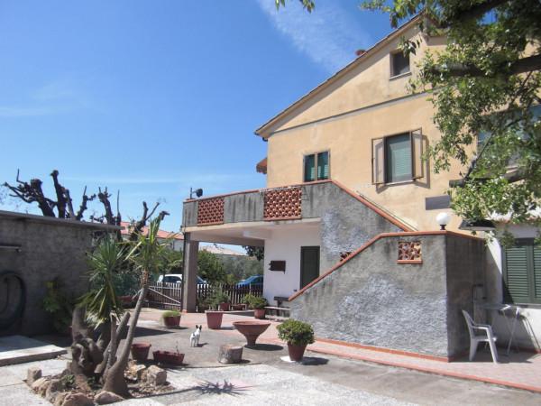 casa indipendente in vendita a Rosignano Marittimo