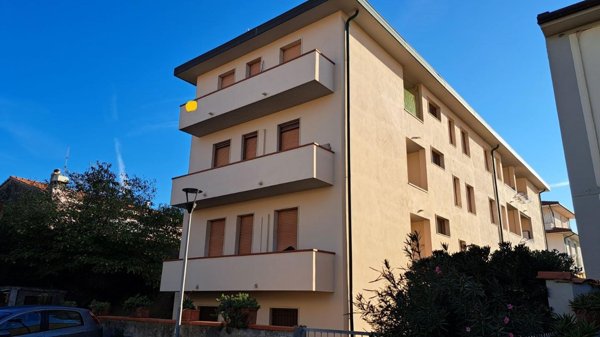 appartamento in vendita a Rosignano Marittimo in zona Castiglioncello