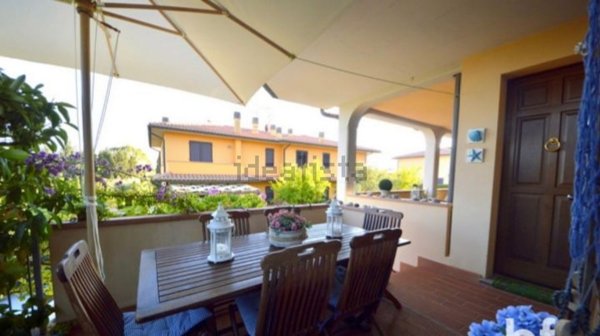 appartamento in vendita a Rosignano Marittimo in zona Castiglioncello