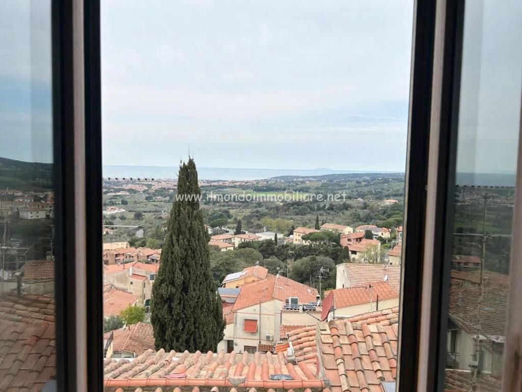 appartamento in vendita a Rosignano Marittimo