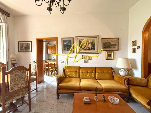 appartamento in vendita a Rosignano Marittimo in zona Vada