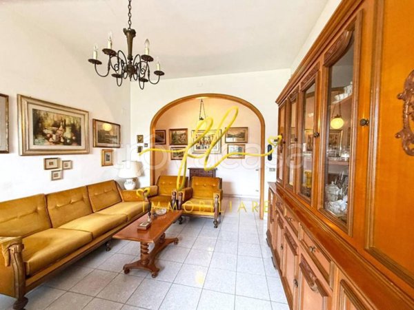 appartamento in vendita a Rosignano Marittimo in zona Vada