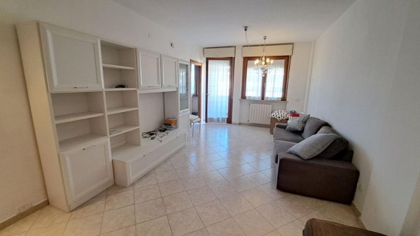 appartamento in vendita a Rosignano Marittimo in zona Rosignano Solvay