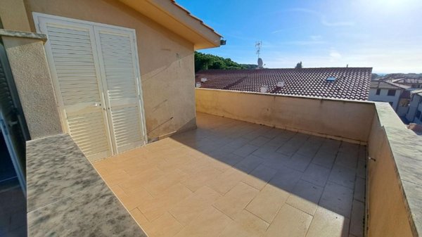appartamento in vendita a Rosignano Marittimo in zona Castiglioncello