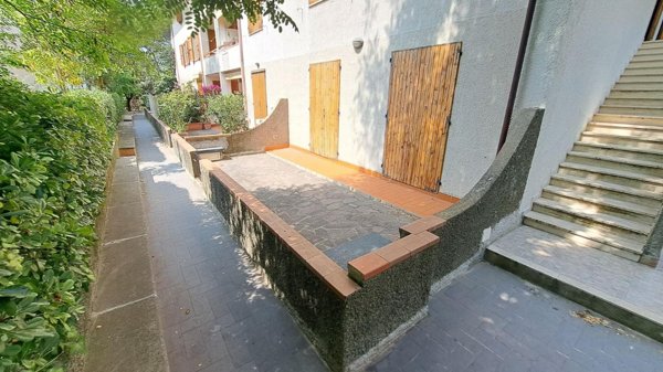 appartamento in vendita a Rosignano Marittimo in zona Castiglioncello