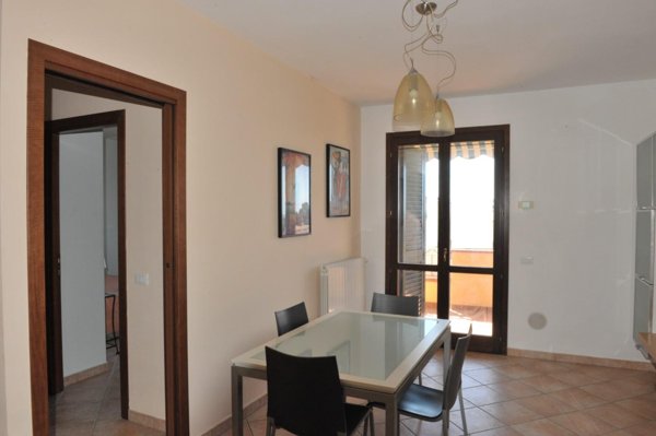 appartamento in vendita a Rosignano Marittimo in zona Castiglioncello