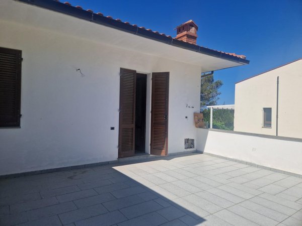 appartamento in vendita a Rosignano Marittimo in zona Castiglioncello