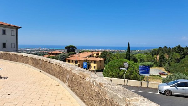 appartamento in vendita a Rosignano Marittimo