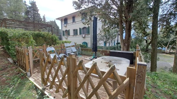 appartamento in vendita a Rosignano Marittimo in zona Castiglioncello