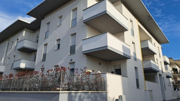 appartamento in vendita a Rosignano Marittimo in zona Rosignano Solvay