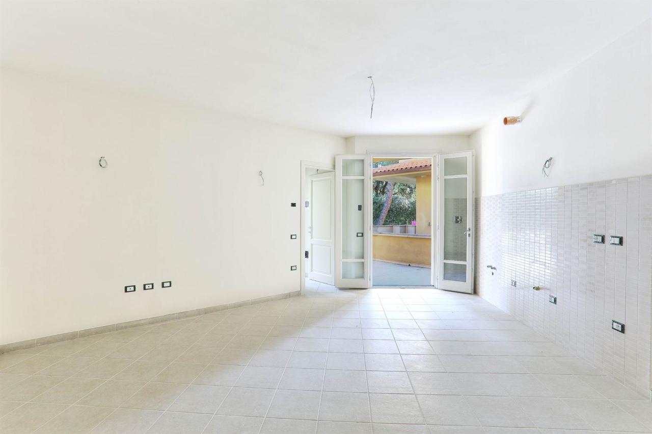 appartamento in vendita a Rosignano Marittimo in zona Rosignano Solvay