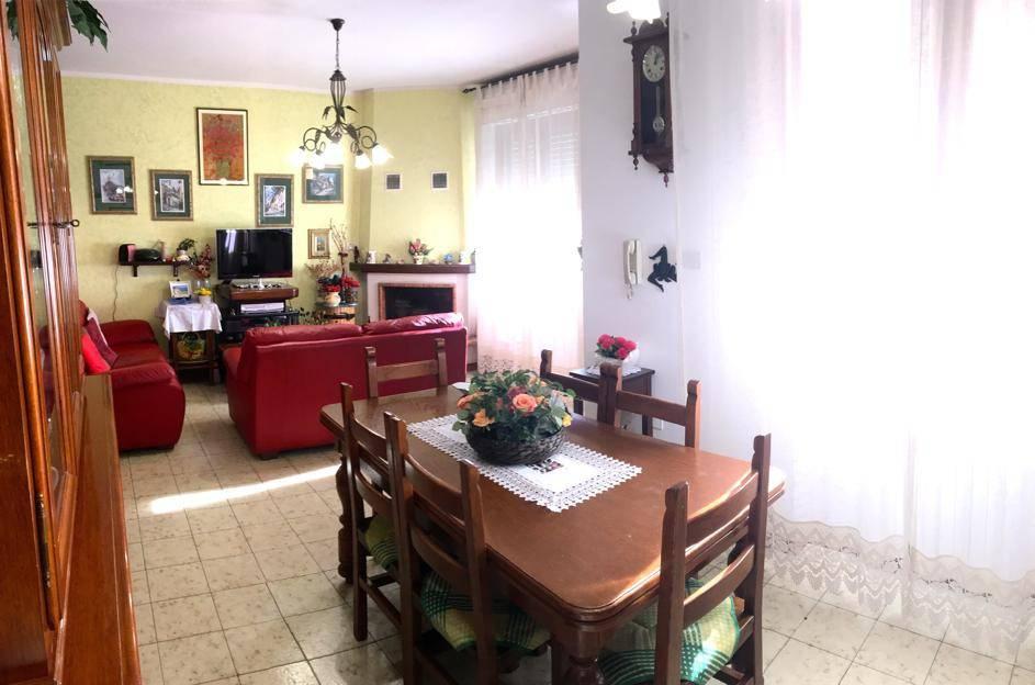 appartamento in vendita a Rosignano Marittimo in zona Castiglioncello