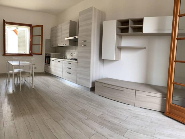appartamento in vendita a Rosignano Marittimo