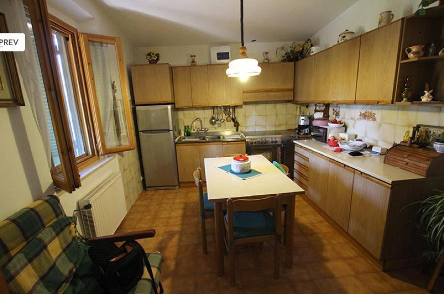 appartamento in vendita a Rosignano Marittimo