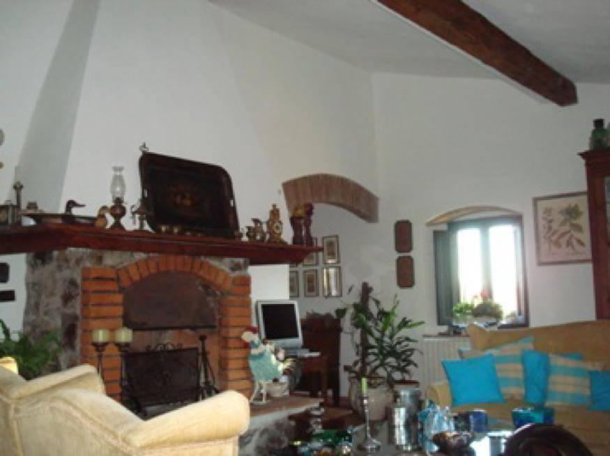 appartamento in vendita a Rosignano Marittimo
