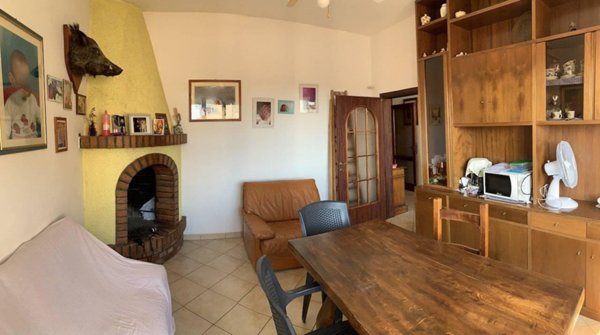 appartamento in vendita a Rosignano Marittimo in zona Castiglioncello