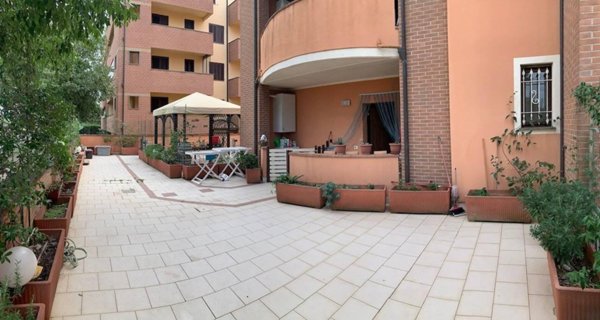 appartamento in vendita a Rosignano Marittimo in zona Castiglioncello