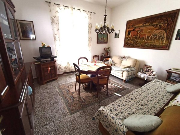 appartamento in vendita a Rosignano Marittimo in zona Castiglioncello
