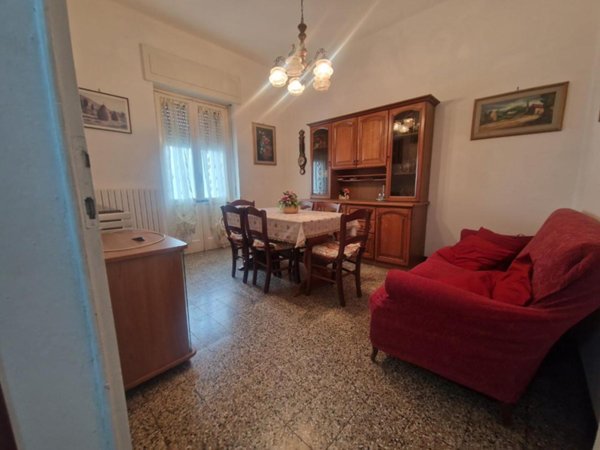 appartamento in vendita a Rosignano Marittimo in zona Castiglioncello