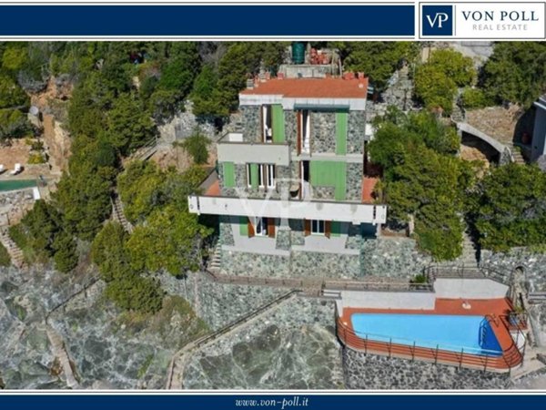 casa indipendente in vendita a Rosignano Marittimo in zona Castiglioncello