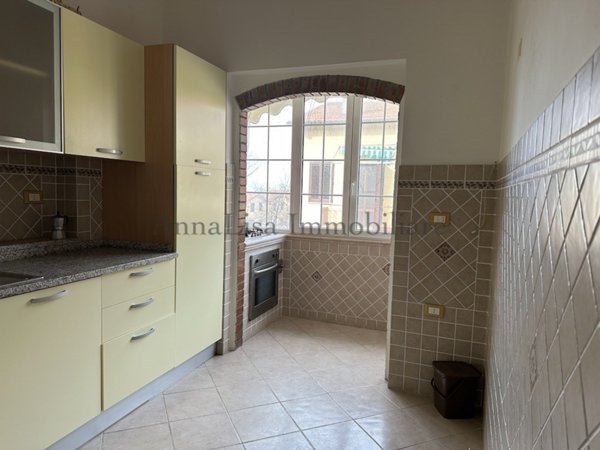 appartamento in vendita a Rosignano Marittimo in zona Vada