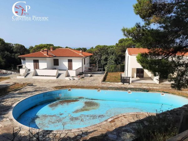 appartamento in vendita a Rosignano Marittimo