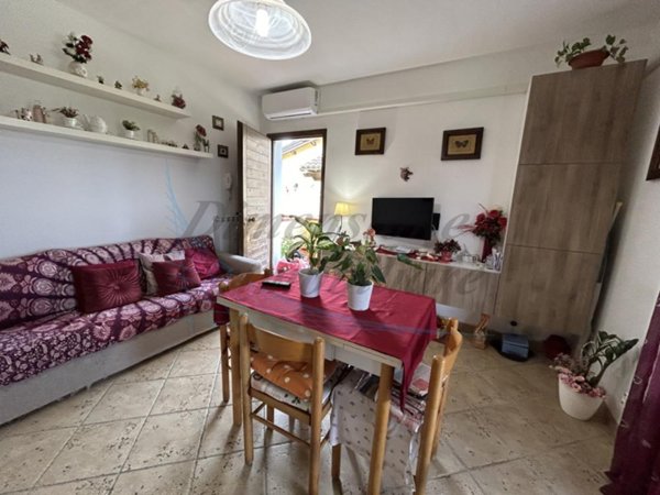 appartamento in vendita a Rosignano Marittimo in zona Vada