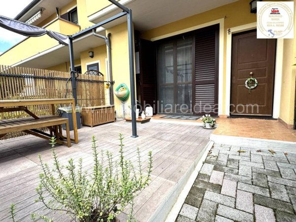 appartamento in vendita a Rosignano Marittimo in zona Rosignano Solvay