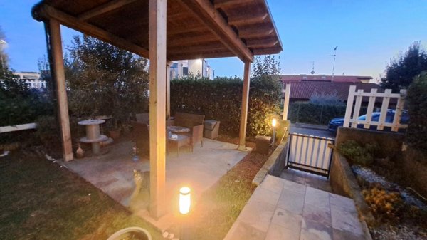 appartamento in vendita a Rosignano Marittimo in zona Rosignano Solvay