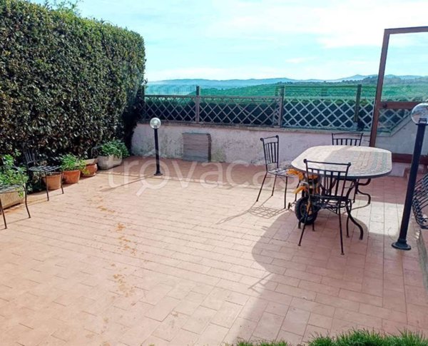 casa indipendente in vendita a Rosignano Marittimo in zona Nibbiaia