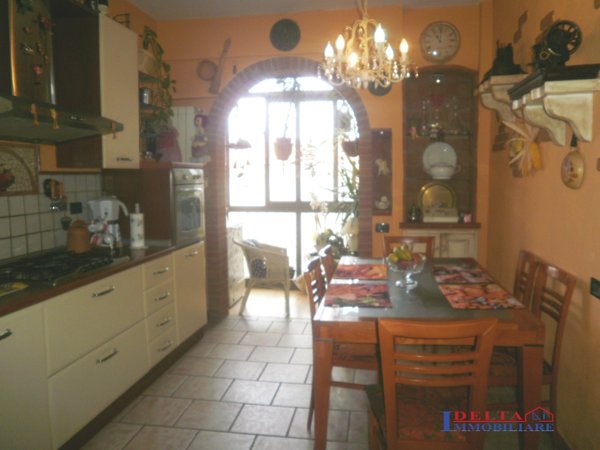 appartamento in vendita a Rosignano Marittimo in zona Rosignano Solvay