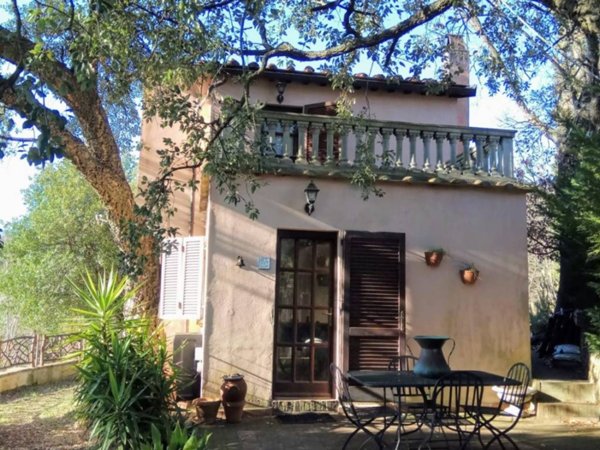 casa indipendente in vendita a Rosignano Marittimo in zona Gabbro