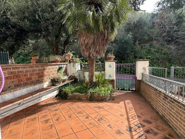 appartamento in vendita a Rosignano Marittimo