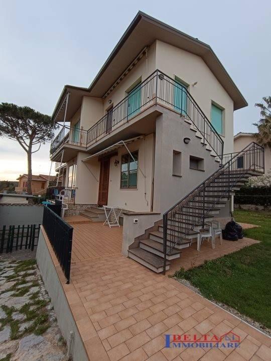 casa indipendente in vendita a Rosignano Marittimo