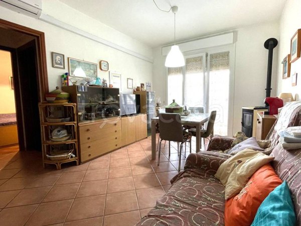 appartamento in vendita a Rosignano Marittimo in zona Castiglioncello