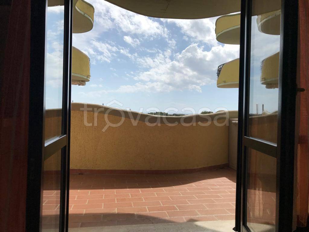 appartamento in vendita a Rosignano Marittimo in zona Rosignano Solvay