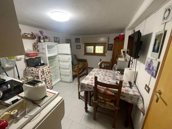 appartamento in vendita a Rosignano Marittimo in zona Vada