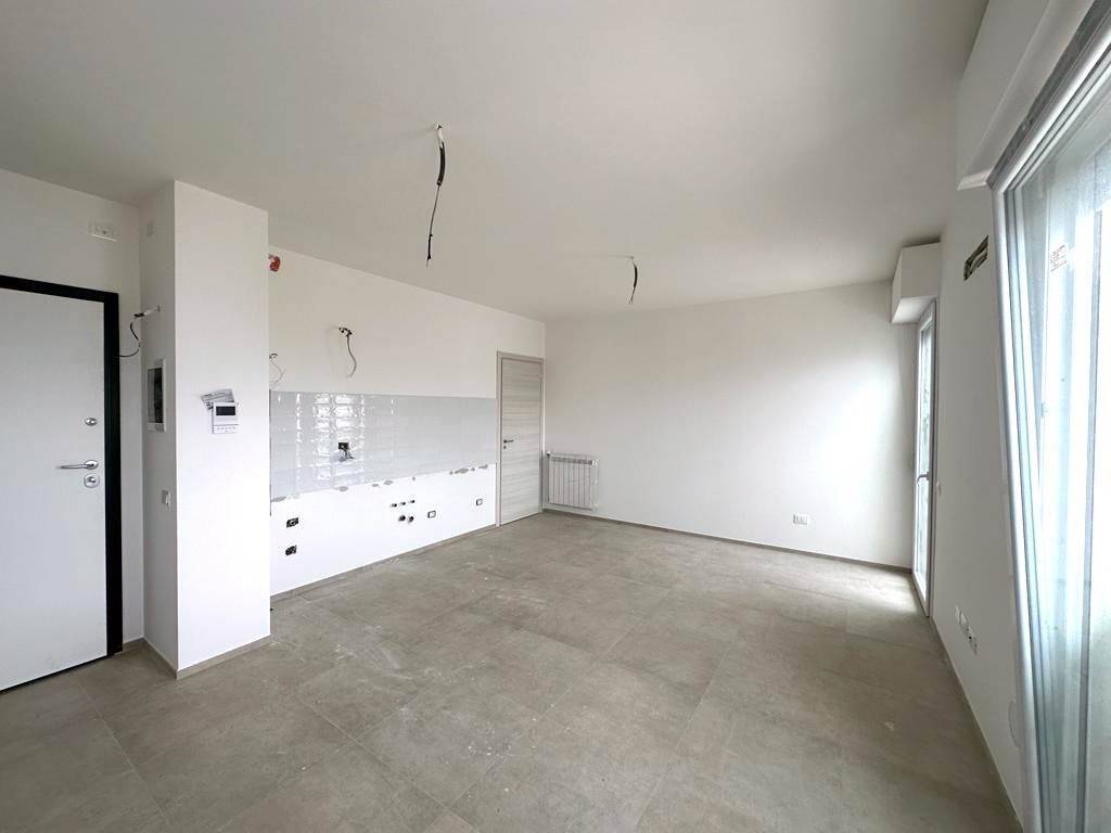 appartamento in vendita a Rosignano Marittimo in zona Rosignano Solvay