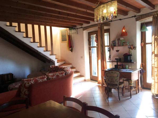 appartamento in vendita a Rosignano Marittimo