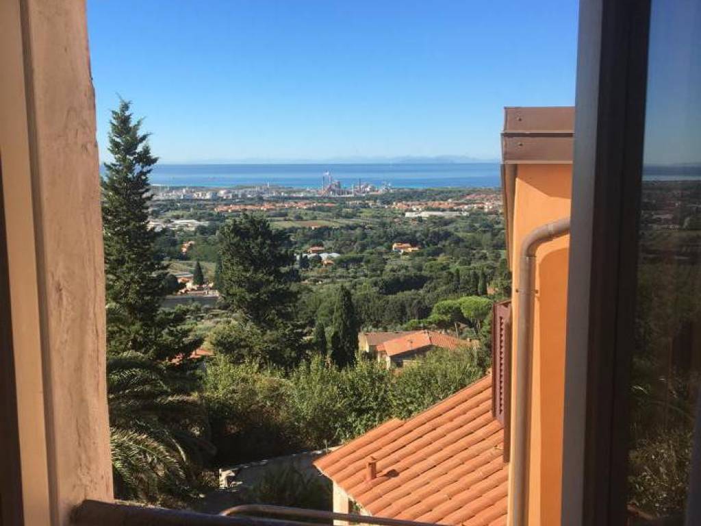 appartamento in vendita a Rosignano Marittimo