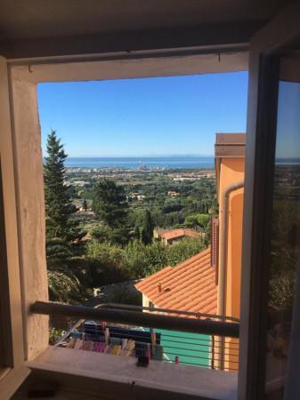 appartamento in vendita a Rosignano Marittimo