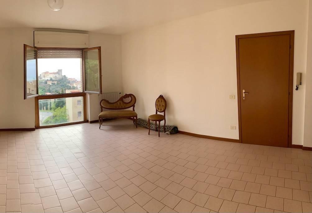 appartamento in vendita a Rosignano Marittimo
