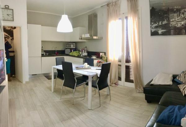 appartamento in vendita a Rosignano Marittimo