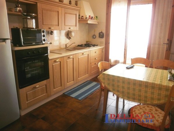 appartamento in vendita a Rosignano Marittimo in zona Castiglioncello