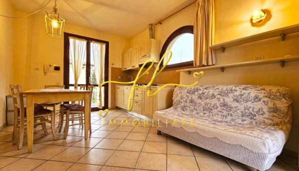 appartamento in vendita a Rosignano Marittimo in zona La Mazzanta