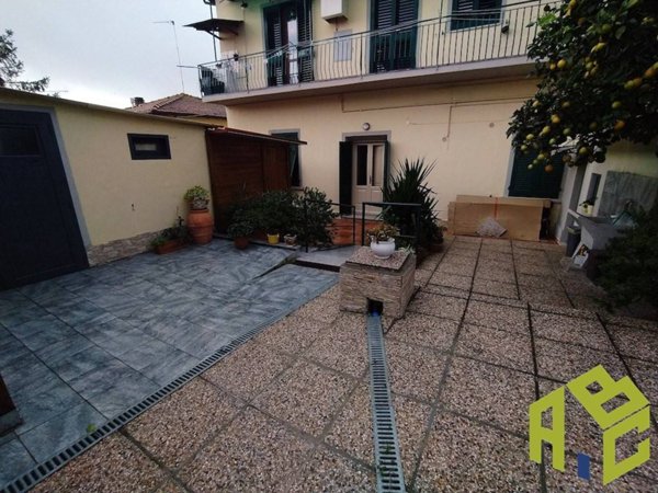 appartamento in vendita a Rosignano Marittimo in zona Rosignano Solvay