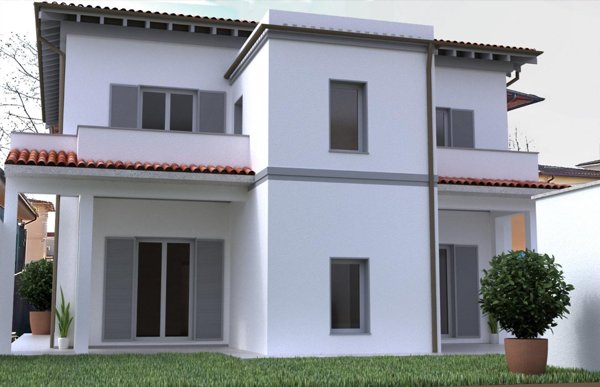 appartamento in vendita a Rosignano Marittimo in zona Vada
