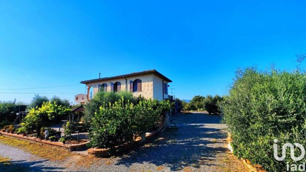 casa indipendente in vendita a Rosignano Marittimo in zona Vada