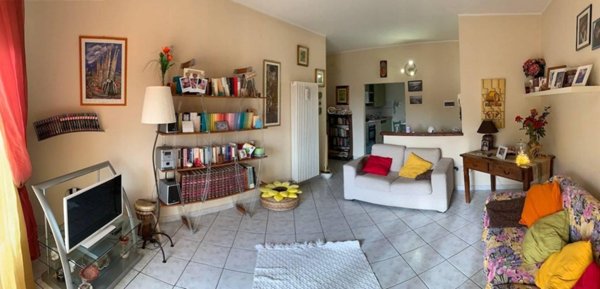 appartamento in vendita a Rosignano Marittimo in zona Castiglioncello