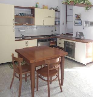 appartamento in vendita a Rosignano Marittimo